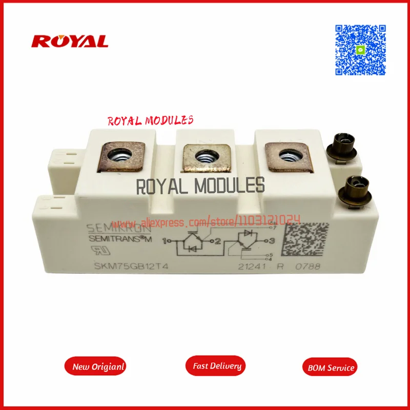 SKIIP 39AC12T4V1 SKIIP39AHB16V1 SKIIP39ANB16V1 SKIIP39AC126V20 SKIIP39AC126V2 New Power Module