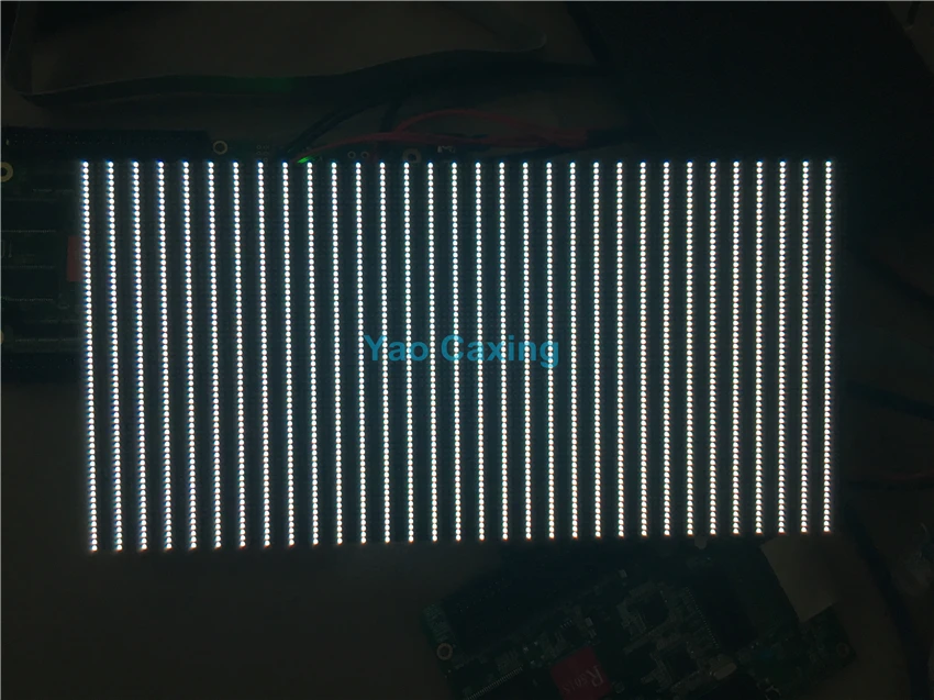 SMD P2 Indoor 256x128mm Rgb Led Display Panel Pantalla Smd Matrixindoor Screen Billboard Led Digital Module
