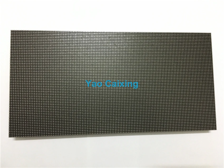 SMD P2 Indoor 256x128mm Rgb Led Display Panel Pantalla Smd Matrixindoor Screen Billboard Led Digital Module