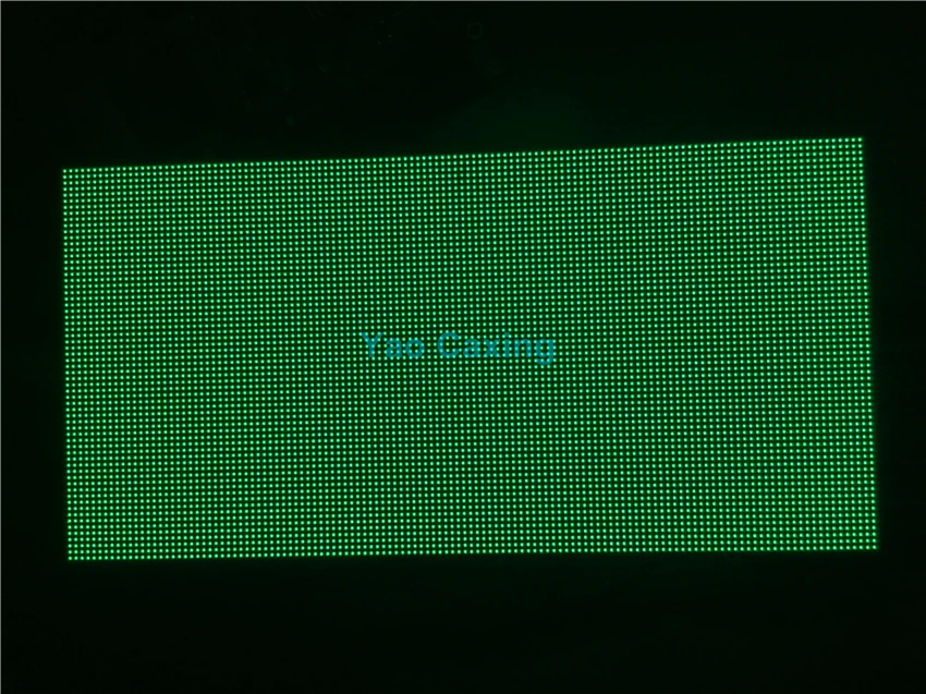 SMD P2 Indoor 256x128mm Rgb Led Display Panel Pantalla Smd Matrixindoor Screen Billboard Led Digital Module