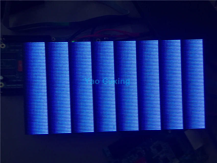 SMD P2 Indoor 256x128mm Rgb Led Display Panel Pantalla Smd Matrixindoor Screen Billboard Led Digital Module