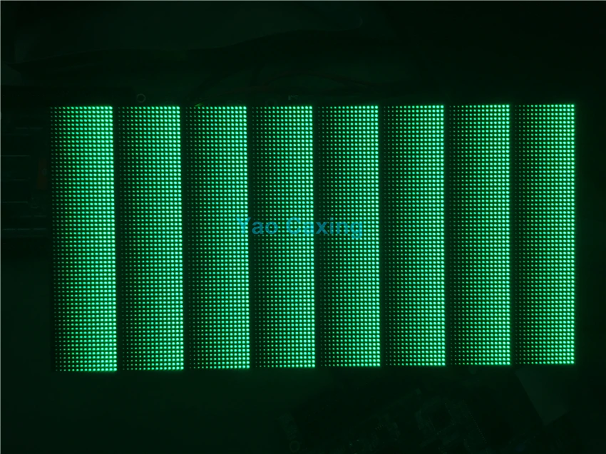 SMD P2 Indoor 256x128mm Rgb Led Display Panel Pantalla Smd Matrixindoor Screen Billboard Led Digital Module