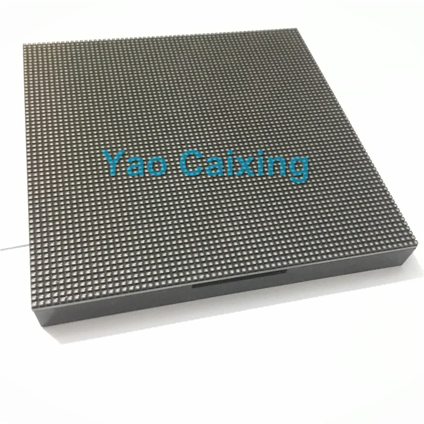 SMD P2 Indoor 256x128mm Rgb Led Display Panel Pantalla Smd Matrixindoor Screen Billboard Led Digital Module