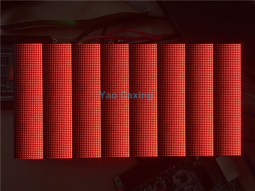 SMD P2 Indoor 256x128mm Rgb Led Display Panel Pantalla Smd Matrixindoor Screen Billboard Led Digital Module