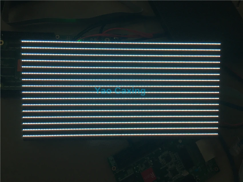 SMD P2 Indoor 256x128mm Rgb Led Display Panel Pantalla Smd Matrixindoor Screen Billboard Led Digital Module