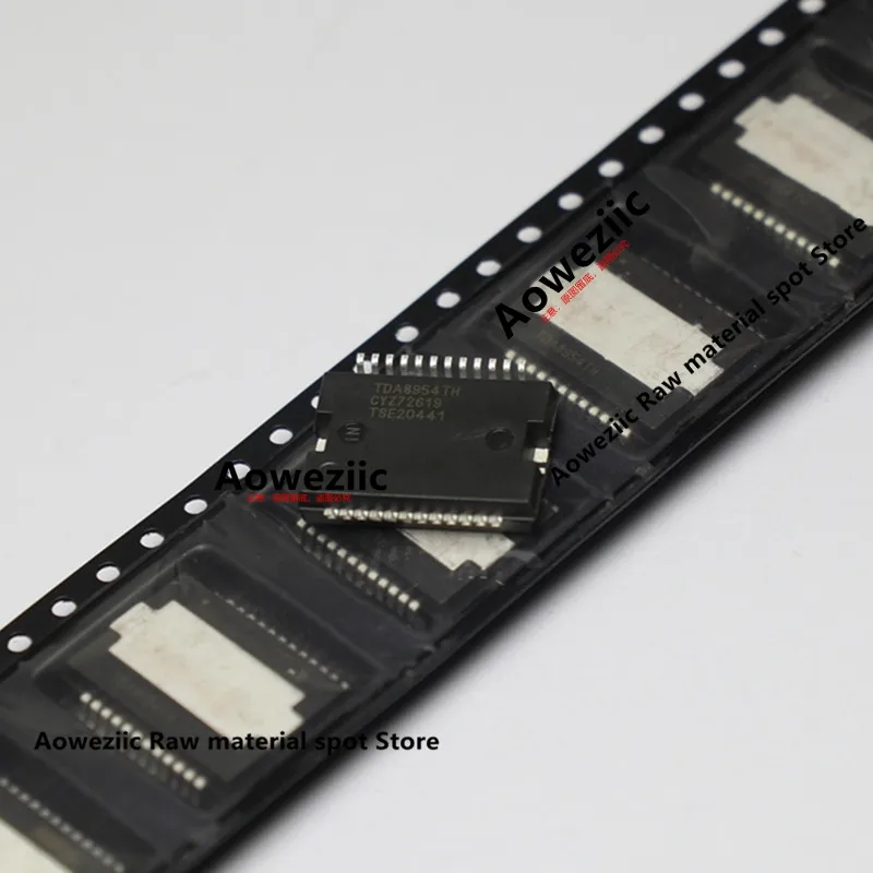 Aoweziic 2023+ 100% New Imported Original TDA8954 TDA8954TH HSOP-24 Audio Power Amplifier Chip