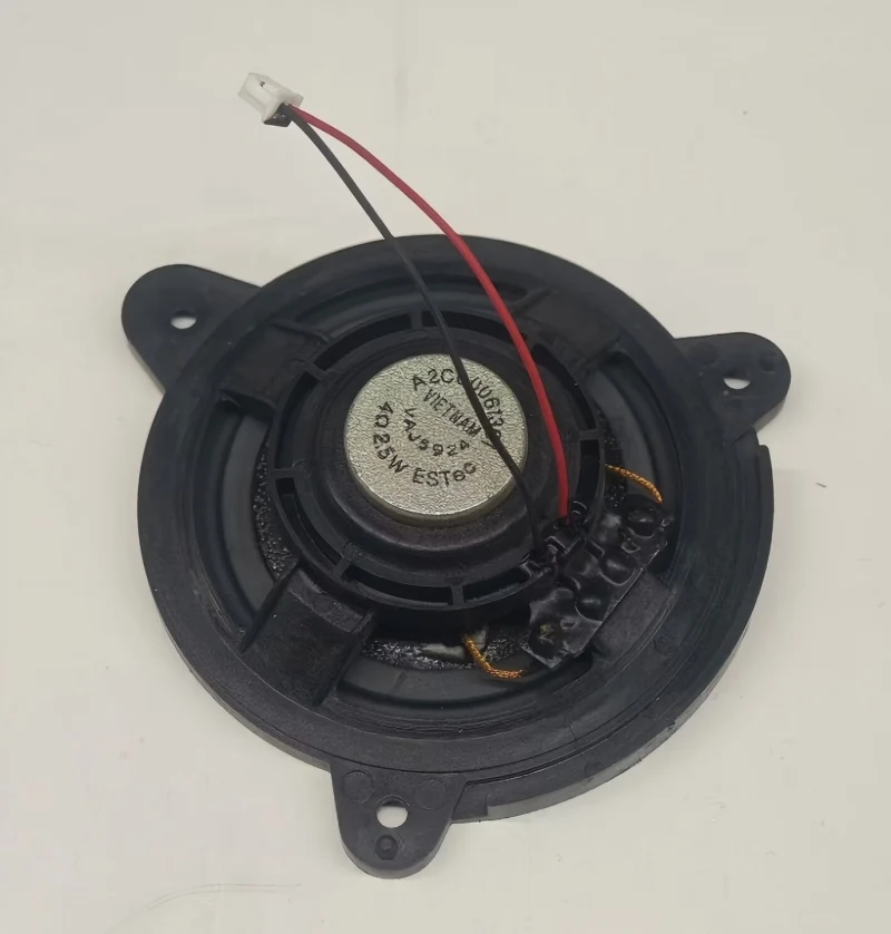 For Volkswagen Golf Magotan Passat B8 Tiguan AD/BW Arteon 3H7 For Mercedes Instrument Cluster Mini Speaker Chime Buzzer Speaker