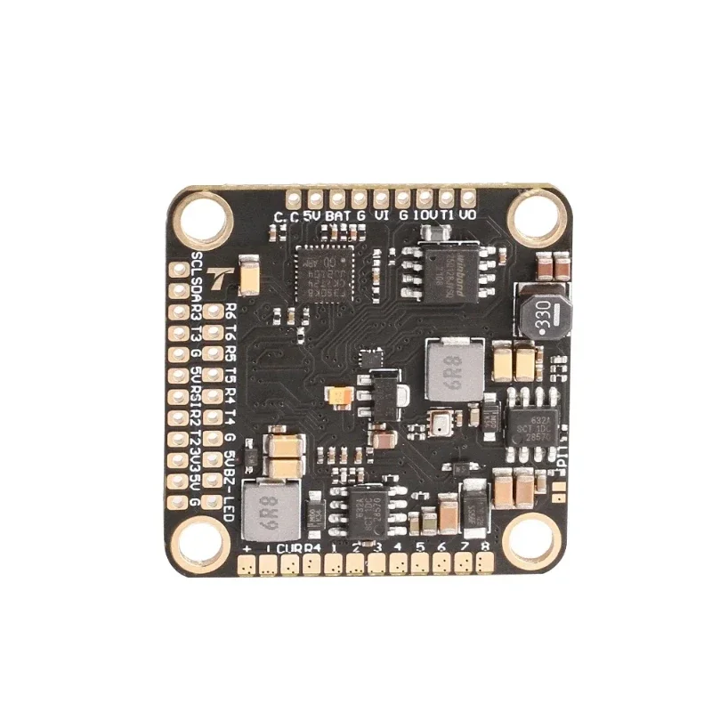 BoMs1pcs T-MOTOR F7 PRO F7PRO FC Fight Controller Full Function 30x30 Flight Controller With Wifi & Bluetooth