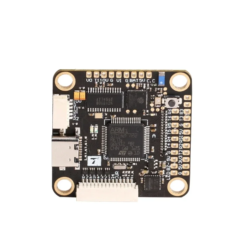 BoMs1pcs T-MOTOR F7 PRO F7PRO FC Fight Controller Full Function 30x30 Flight Controller With Wifi & Bluetooth