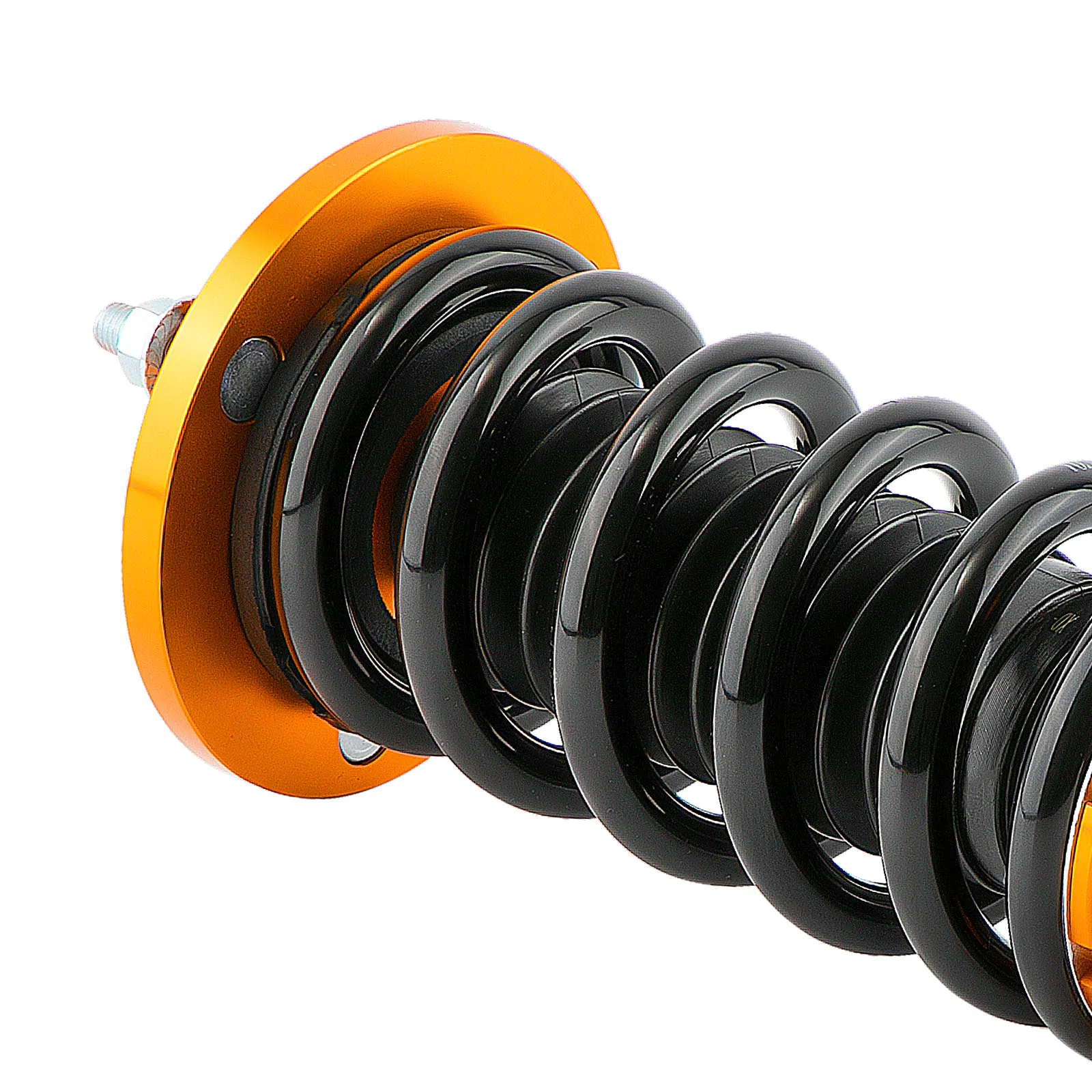 Adjustable Coilovers Coils Springs Kit For Honda ACCORD 08-12 for Acura TSX 09-15 Shocks Struts