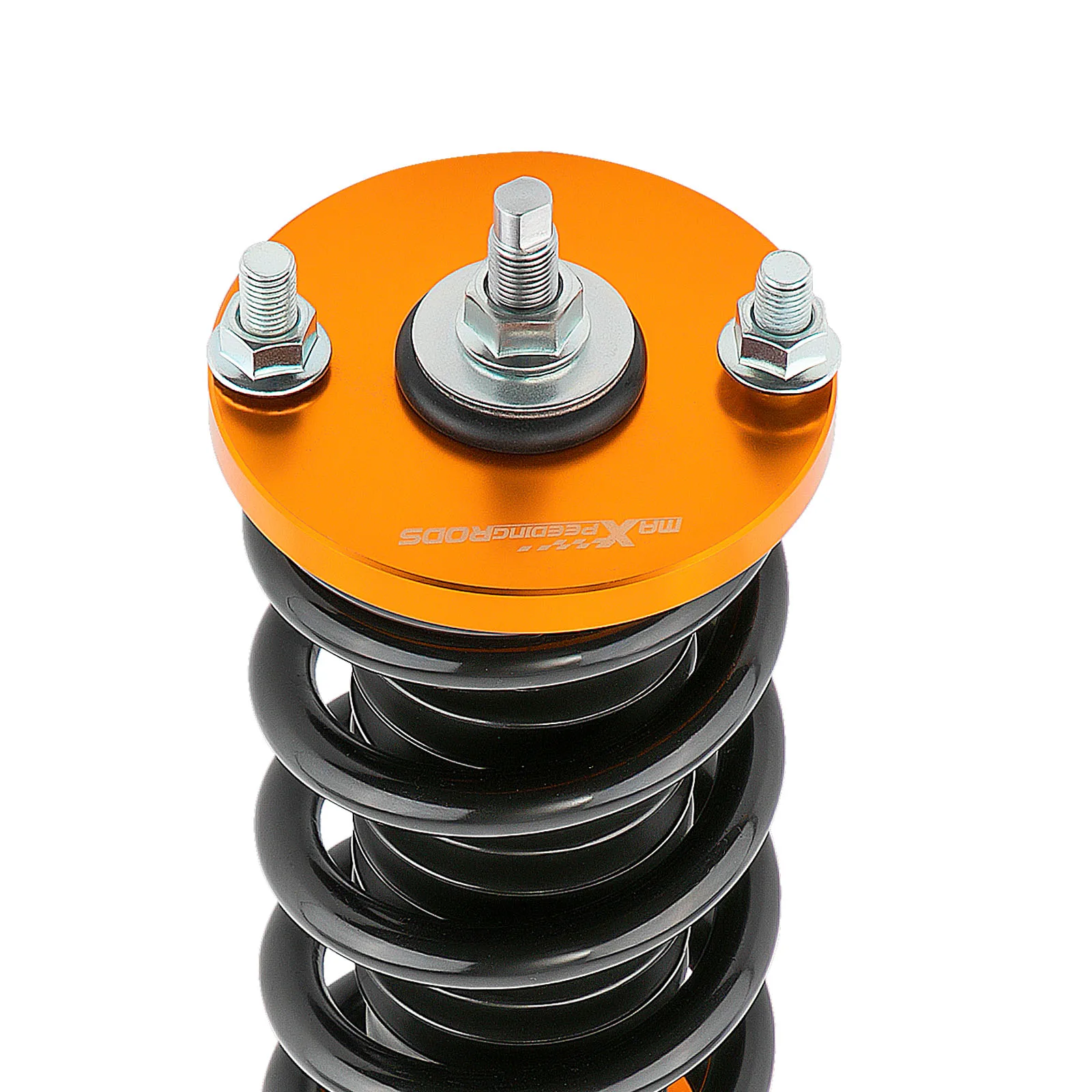 Adjustable Coilovers Coils Springs Kit For Honda ACCORD 08-12 for Acura TSX 09-15 Shocks Struts