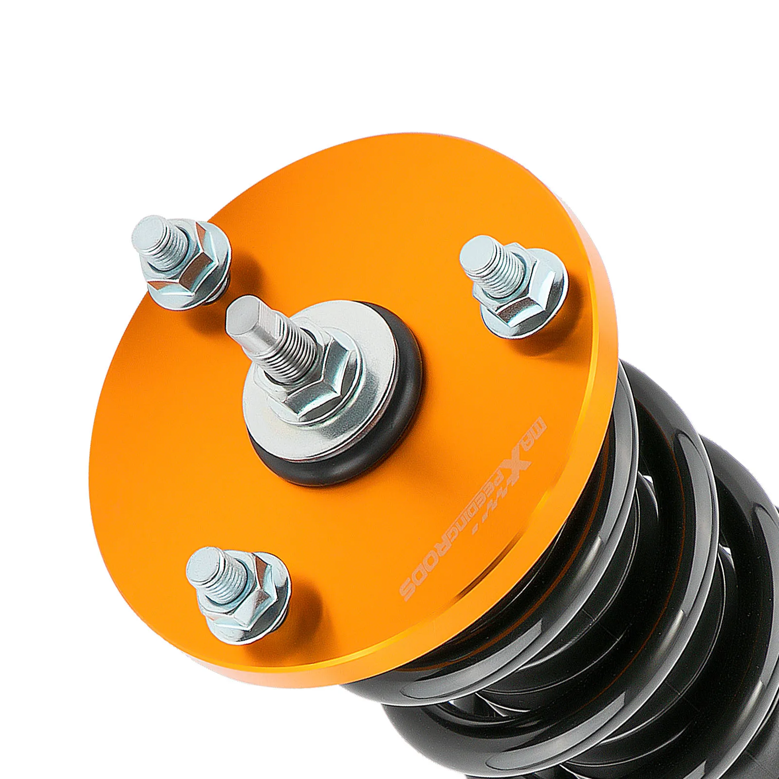 Adjustable Coilovers Coils Springs Kit For Honda ACCORD 08-12 for Acura TSX 09-15 Shocks Struts