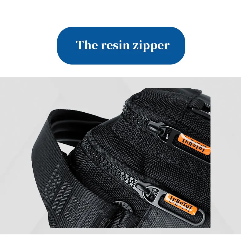Bag for Men Messenger Bag Business Men Shoulder Bag Fashion Handbag Men Bag Waterproof Bolso Hombre