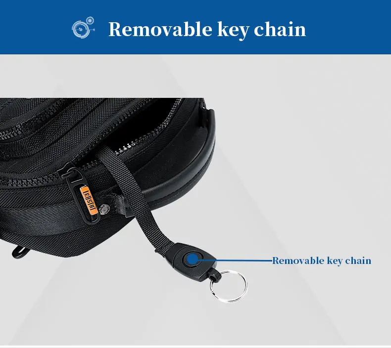Bag for Men Messenger Bag Business Men Shoulder Bag Fashion Handbag Men Bag Waterproof Bolso Hombre