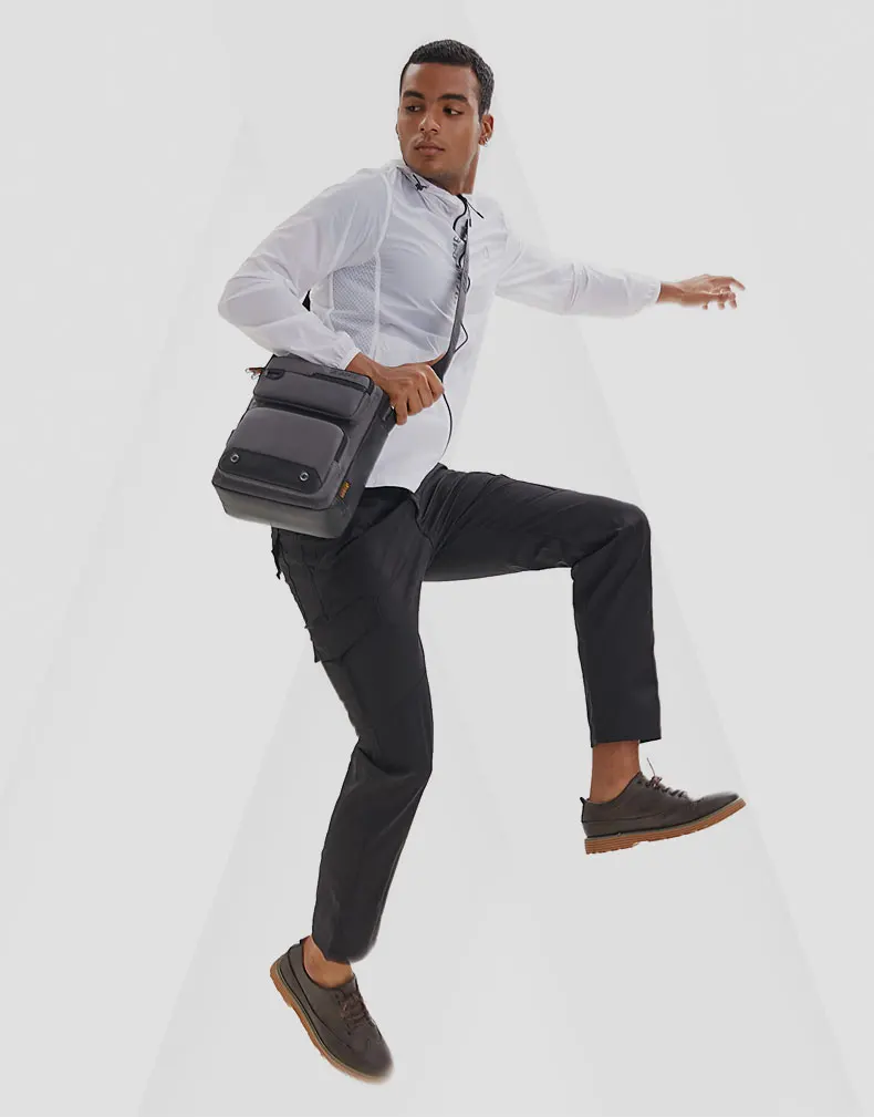 Bag for Men Messenger Bag Business Men Shoulder Bag Fashion Handbag Men Bag Waterproof Bolso Hombre