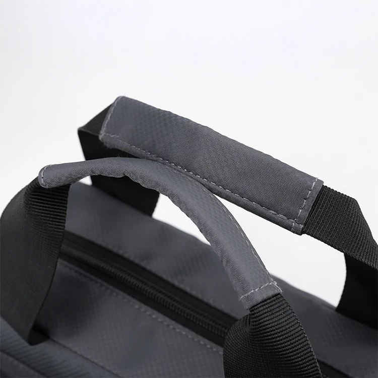 Men's Crossbody Bag with Adjustable Shoulder Strap, Multifunctional Handbag for Daily Commuting, Casual Outdoor Bag