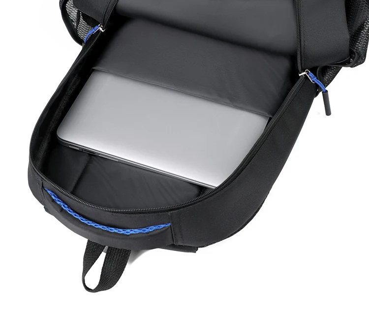 Backpack For Both Men And Women, Large Capacity Backpack For Travel, Office, School, And Commuting