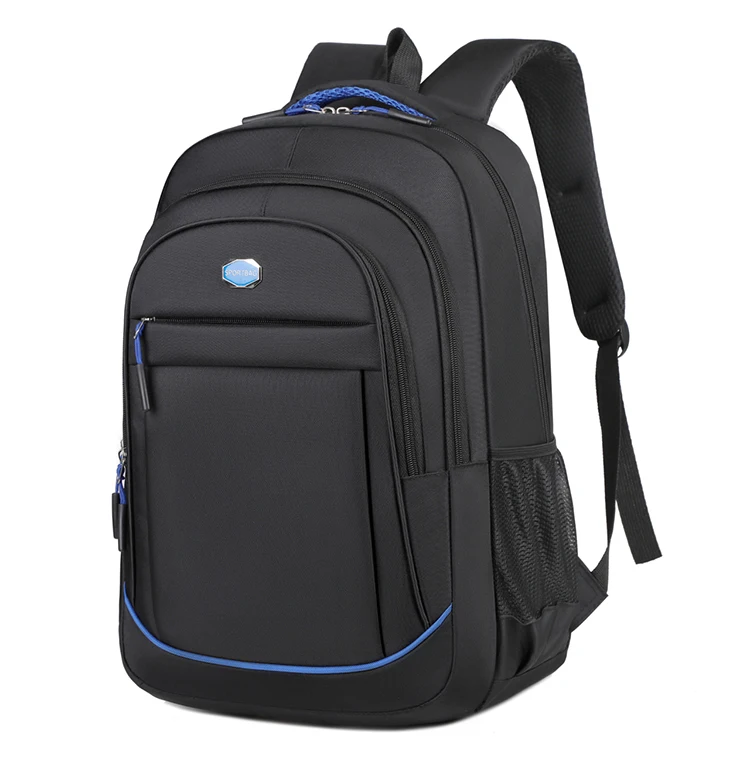 Backpack For Both Men And Women, Large Capacity Backpack For Travel, Office, School, And Commuting