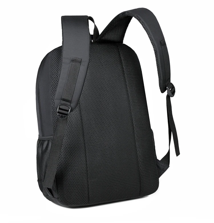 Backpack For Both Men And Women, Large Capacity Backpack For Travel, Office, School, And Commuting