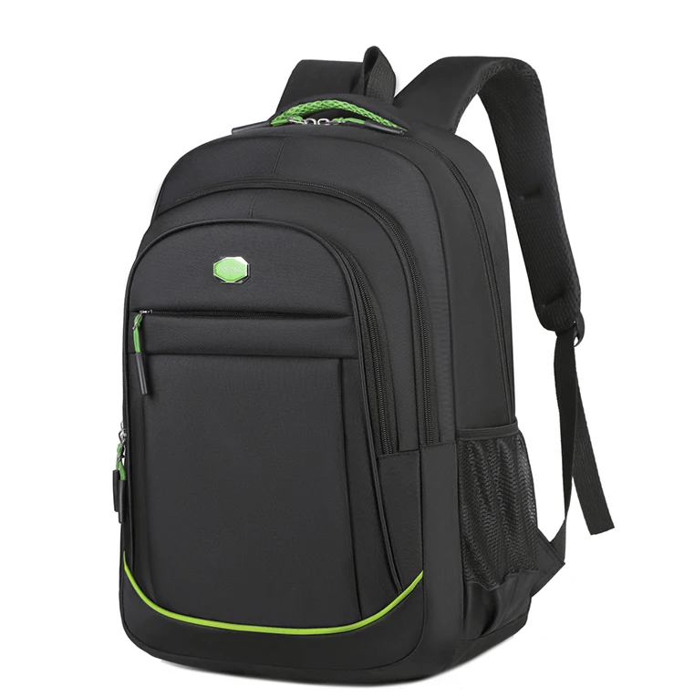 Backpack For Both Men And Women, Large Capacity Backpack For Travel, Office, School, And Commuting