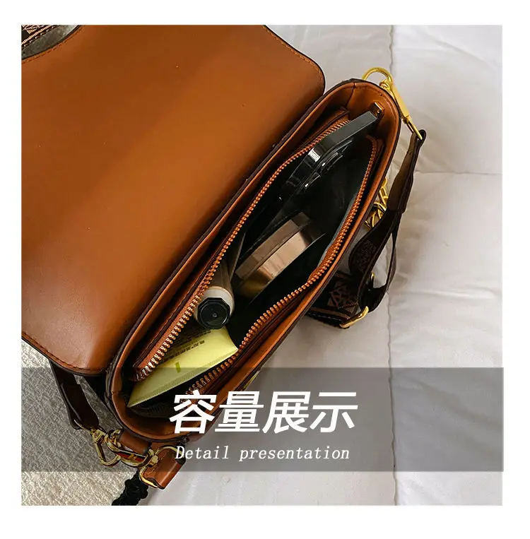 2025 Designer Luxury Women's Bag Crossbody Shoulder Purses Handbag Fashion Koean Japan Women Clutch Travel Tote Bag