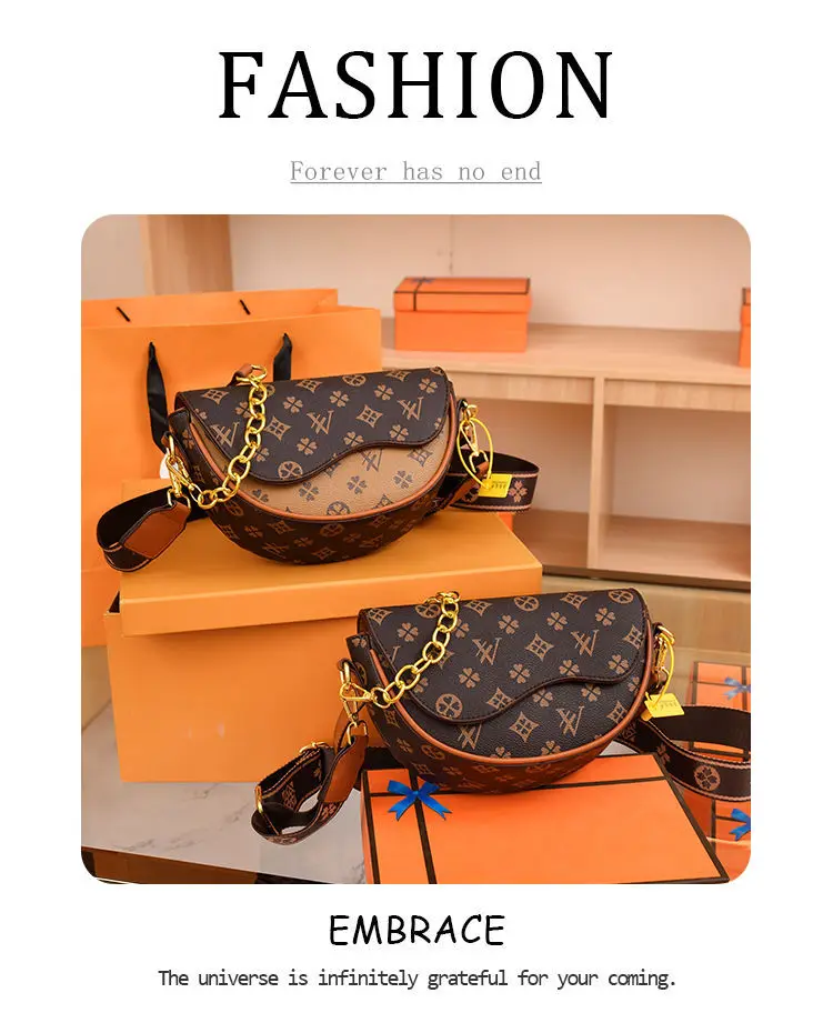 2025 Designer Luxury Women's Bag Crossbody Shoulder Purses Handbag Fashion Koean Japan Women Clutch Travel Tote Bag