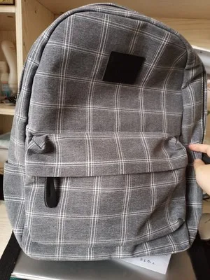 Fashion Girl College School Bag Casual New Simple Women Backpack Striped Book Packbags for Teenage Travel Shoulder Bag Rucksack