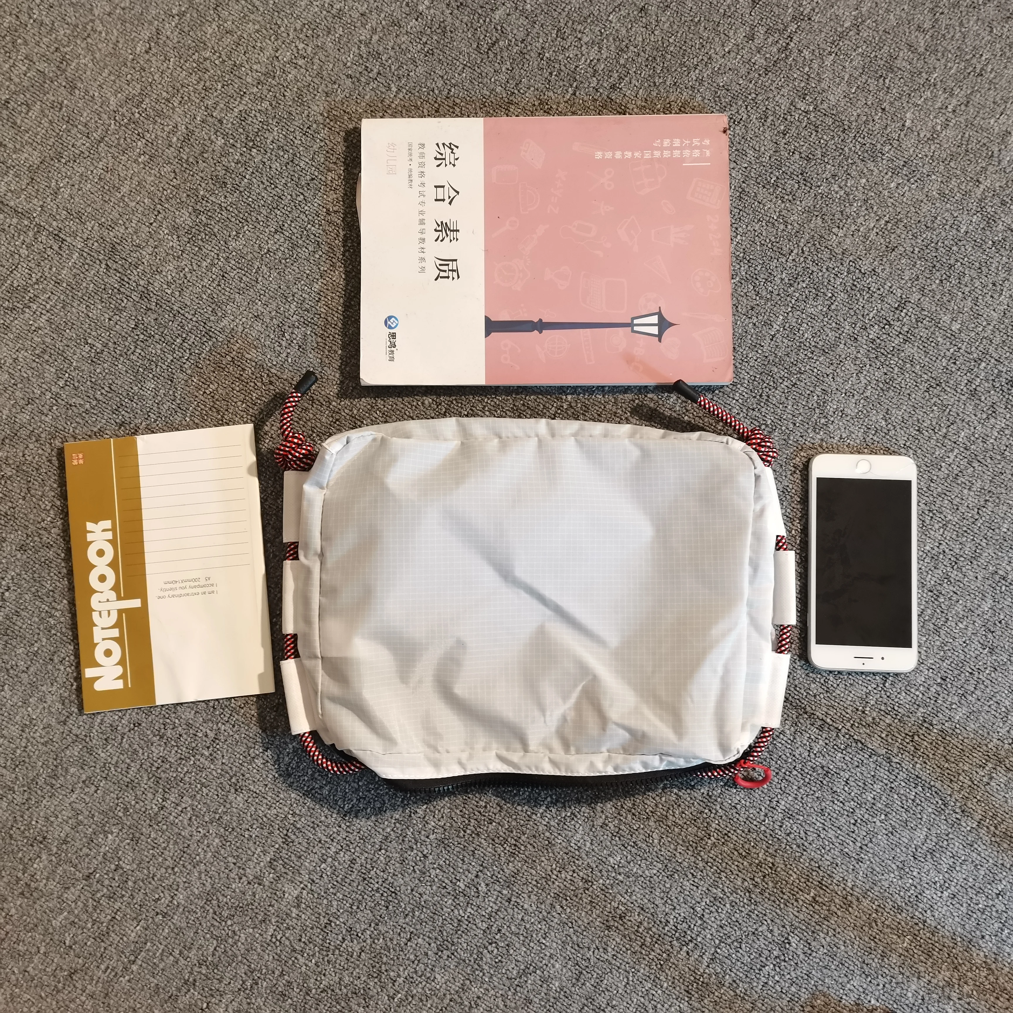 Trendy Men and Women Same Travel Series Water-Repellent Outdoor Camping Mountaineering Hiking Shoulder Bag Crossbody Bag