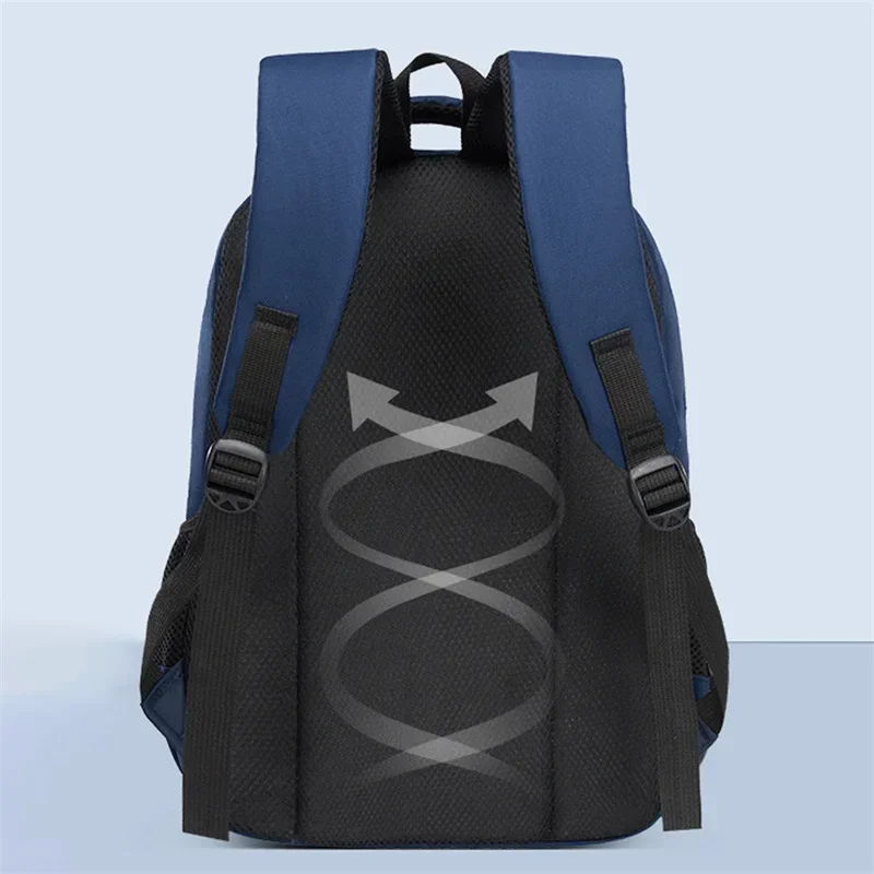 Waterproof Children School Backpack, Casual Primary Schoolbag Book Bag for Boys Daily School Use