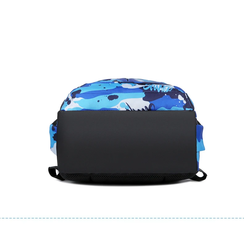 Waterproof Men's Backpack Work 15.6-Inch Laptop Men's Business Backpack University School Backpack Boys and Girls SchoolBackpack