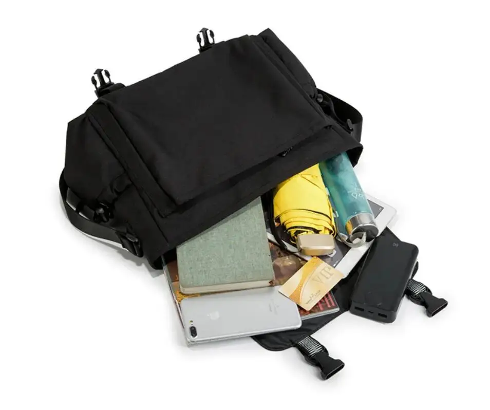 New GAME SCP Bag Cosplay Special Containment Procedures schale School Bags Rucksack for Teen Girls Boys Casual Travel Bag