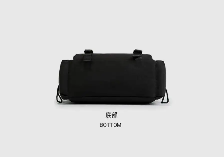 New GAME SCP Bag Cosplay Special Containment Procedures schale School Bags Rucksack for Teen Girls Boys Casual Travel Bag