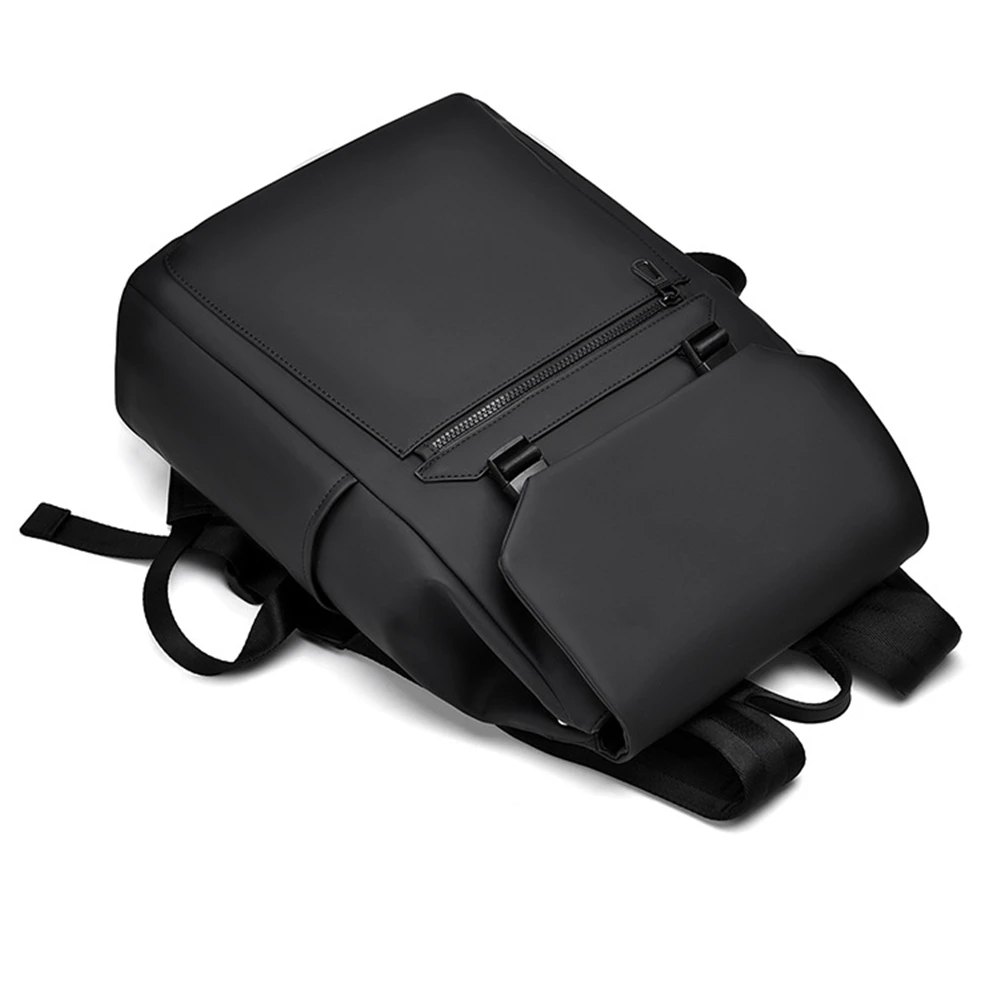 16inch Urban Men Business Backpack Fashion Rucksack High Quality Bagpack Large Capacity Multifunction Laptop Backpacks Schoolbag