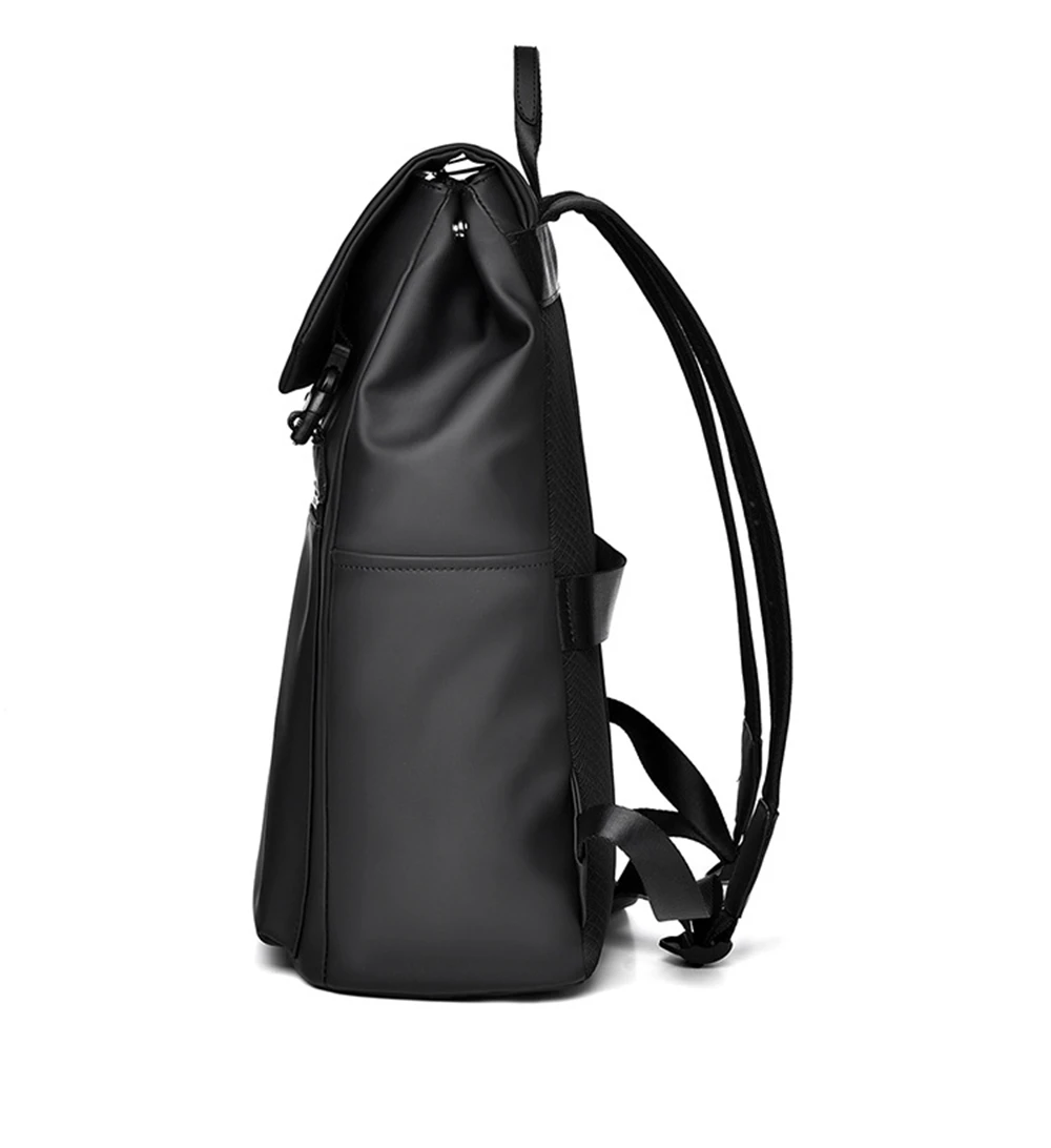 16inch Urban Men Business Backpack Fashion Rucksack High Quality Bagpack Large Capacity Multifunction Laptop Backpacks Schoolbag