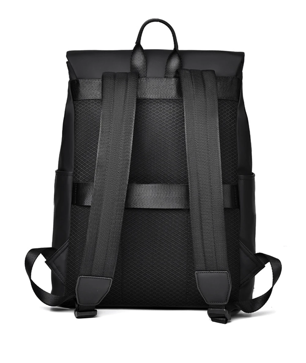 16inch Urban Men Business Backpack Fashion Rucksack High Quality Bagpack Large Capacity Multifunction Laptop Backpacks Schoolbag