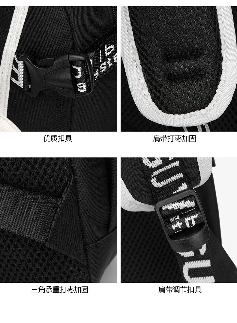Waterproof Luminous Kids Backpack Children School Bags For Boys Orthopedic School Backpack Primary Schoolbag Book Bag Mochila