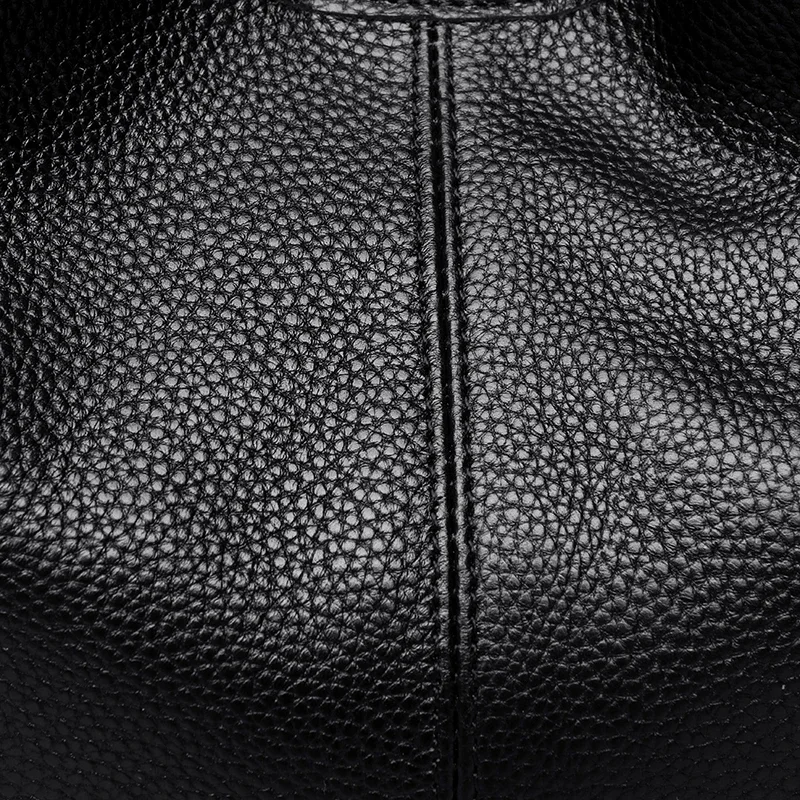 100% Cow Leather Luxury Handbag Brand Designer Genuine Leather Women Crossbody Shoulder Bag Fashion Leisure Ladies Trave Bags