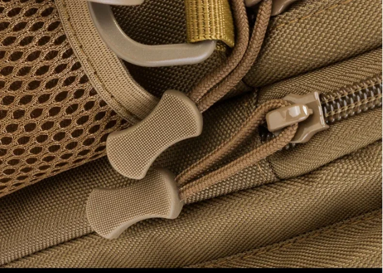 Tactical Miltary Waist Bag Molle Outdoor Handbag Waterproof Bag Camping Travel Hiking Trekking Hunting Shoulder Bags