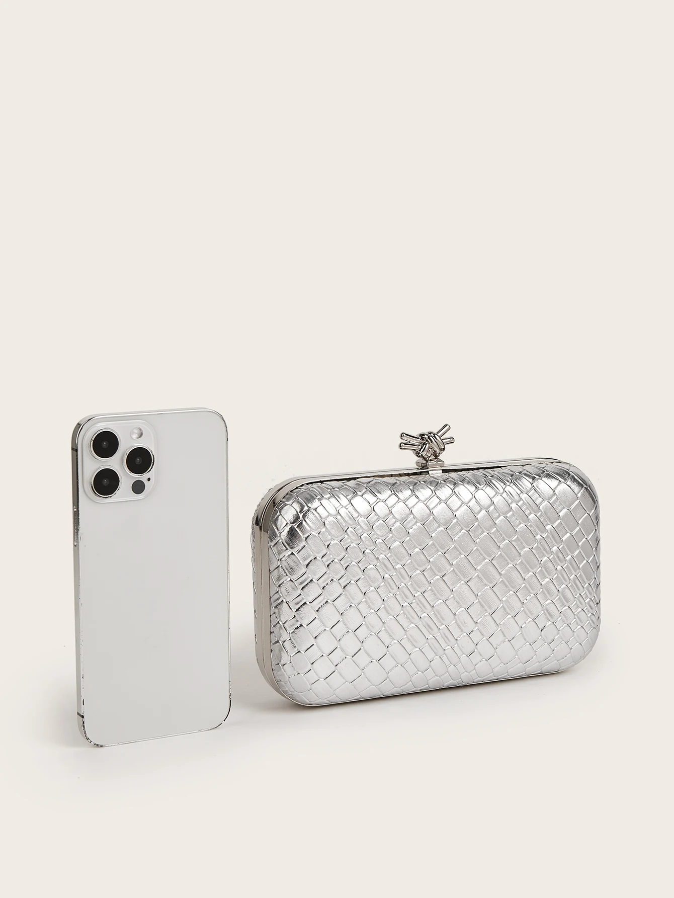 Women's Fashion Snake-Print Clutch Bag, Evening Bag, Clutch Bag to Match Evening Dresses, Detachable Shoulder Strap, Suitable for Prom, Parties, Wedding Season, Carnivals, Holiday Gatherings, Business Commuting, Women's Gift
