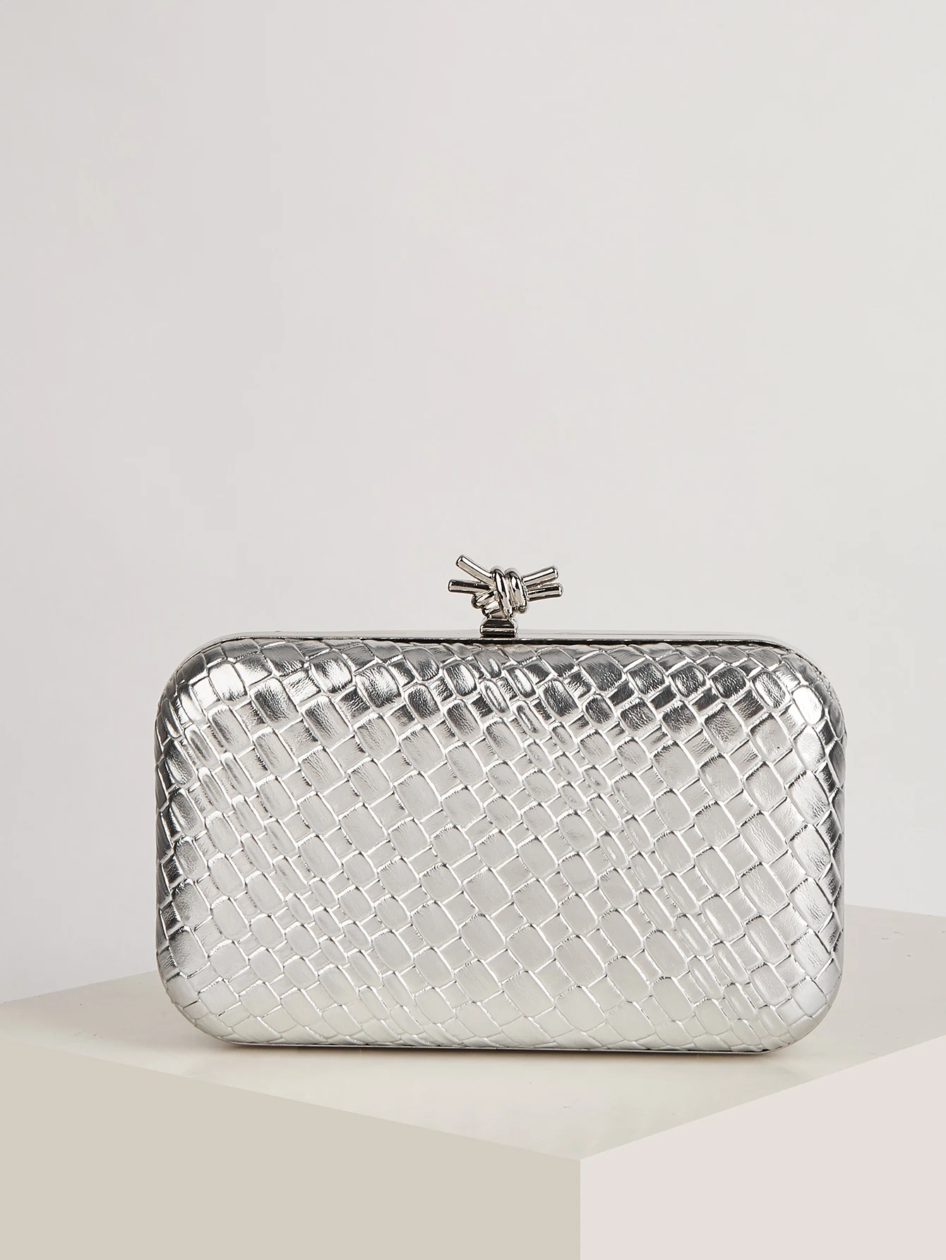 Women's Fashion Snake-Print Clutch Bag, Evening Bag, Clutch Bag to Match Evening Dresses, Detachable Shoulder Strap, Suitable for Prom, Parties, Wedding Season, Carnivals, Holiday Gatherings, Business Commuting, Women's Gift