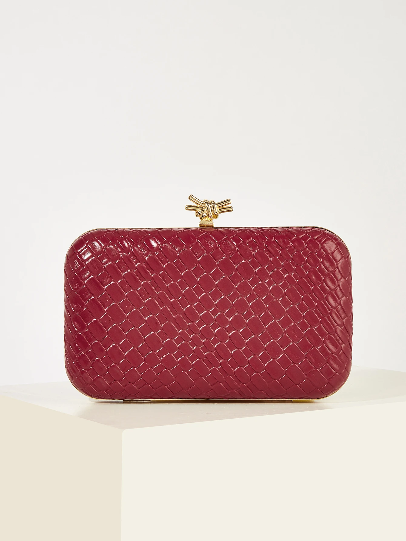 Women's Fashion Snake-Print Clutch Bag, Evening Bag, Clutch Bag to Match Evening Dresses, Detachable Shoulder Strap, Suitable for Prom, Parties, Wedding Season, Carnivals, Holiday Gatherings, Business Commuting, Women's Gift