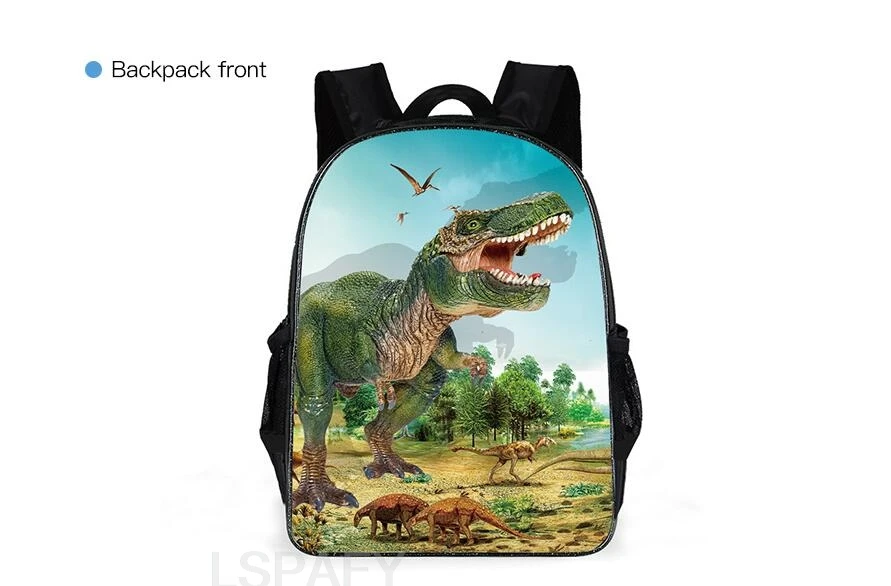 M-Mbappe 3Pcs Set Backpack Shoulder Bag Pencil Bags Bookbag Football Star Rucksack child Mochila Sports Schoolbag Kids Gift