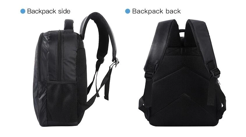 M-Mbappe 3Pcs Set Backpack Shoulder Bag Pencil Bags Bookbag Football Star Rucksack child Mochila Sports Schoolbag Kids Gift