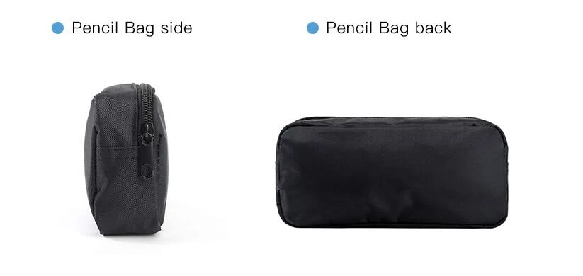 M-Mbappe 3Pcs Set Backpack Shoulder Bag Pencil Bags Bookbag Football Star Rucksack child Mochila Sports Schoolbag Kids Gift