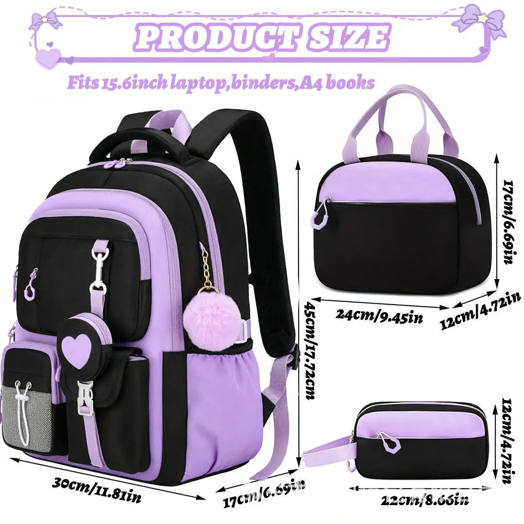 Children School Bags For Girls Orthopedic Backpack Kids Princess Backpack Schoolbag Primary School Backpack Kids Satchel Mochila
