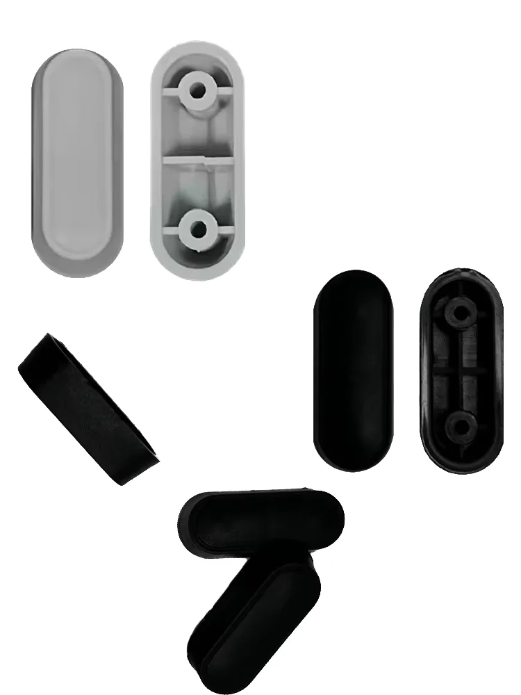 For RIMOWA Luggage Feet Handle Feet Support Feet and Accessories - Luggage Repair