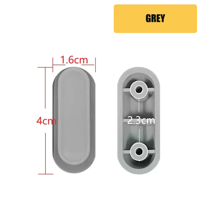 For RIMOWA Luggage Feet Handle Feet Support Feet and Accessories - Luggage Repair