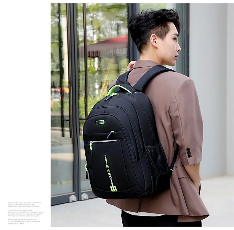 Anti Theft Waterproof Laptop Backpack Large Capacity Mens Business Travel Bag School College Backpack for Women Teens