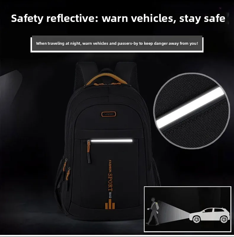 Anti Theft Waterproof Laptop Backpack Large Capacity Mens Business Travel Bag School College Backpack for Women Teens