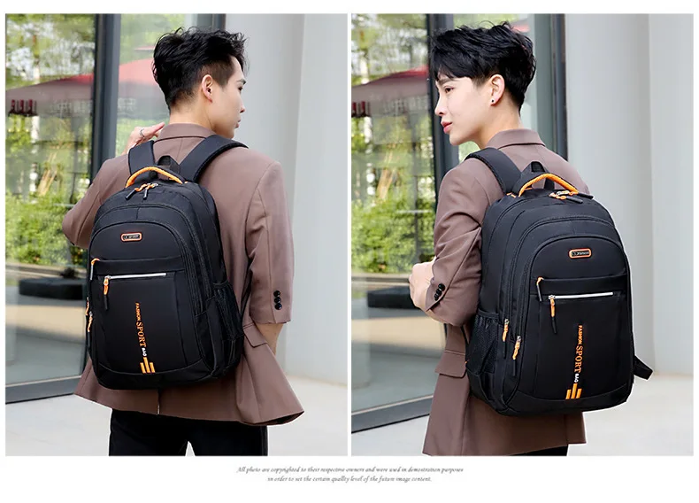Anti Theft Waterproof Laptop Backpack Large Capacity Mens Business Travel Bag School College Backpack for Women Teens
